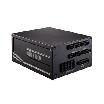 پاور کولر مستر مدل V1000 PLATINUM ماژولار