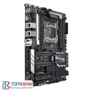 مادربرد ایسوس مدل WS X299 PRO/SE - 5