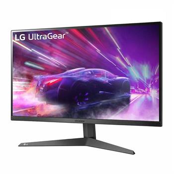 مانیتور گیمینگ 27 اینچ ال جی مدل 27GQ50 - 2