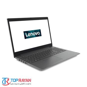 لپ تاپ لنوو مدل V۱۵۵ با پردازنده Ryzen ۳ ۳۲۰۰U و صفحه نمایش اچ دی - 3