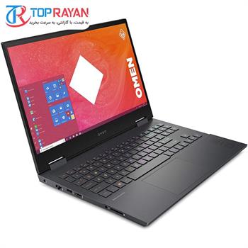 لپ تاپ 15.6 اینچی اچ پی مدل OMEN 15t-EN0013-C - 3