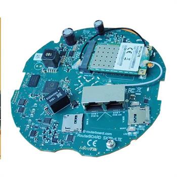 رادیو SXT LTE kit میکروتیک RBSXTR&R11e-LTE - 7