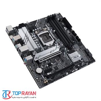 مادربرد ایسوس PRIME B560M-A - 3