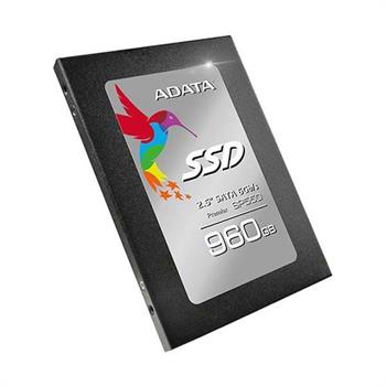 حافظه SSD اینترنال ای دیتا مدل Premier SP550 ظرفیت 960 گیگابایت - 5