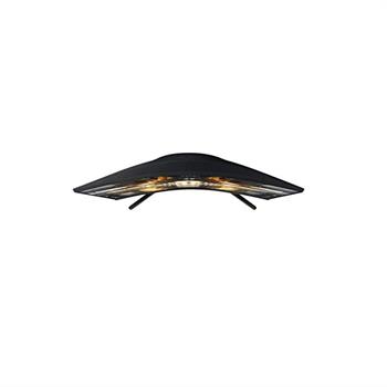 مانیتور گیمینگ 32 اینچ خمیده سامسونگ مدل  32AG550 - 3