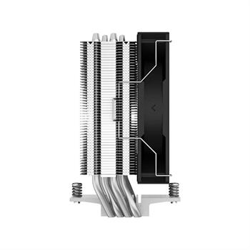 فن پردازنده دیپ کول مدل DeepCool AG400 LED RGB - 3