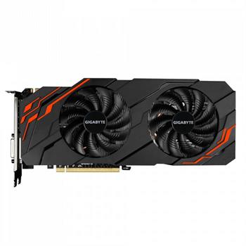 کارت گرافیک گیگابایت مدل جی تی ایکس 1070 تی آی وایندفورس با حافظه 8 گیگابایت - 4