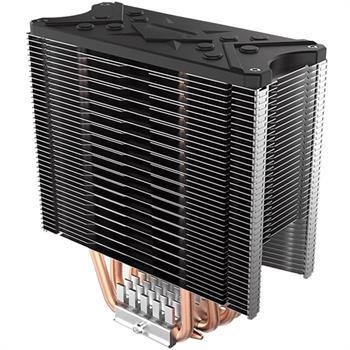 خنک کننده پردازنده گیم مکس مدل GAMMA 500 Rainbow - 4