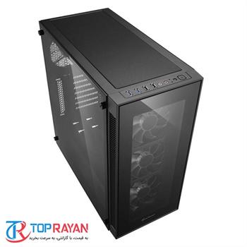 کیس شارکن مدل TG5 RGB - 3