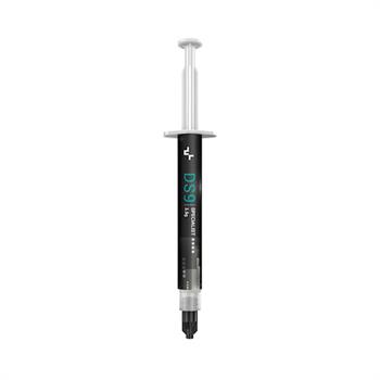 خمیر سیلیکون 3.5 گرم دیپ کول مدل DS9 - 4