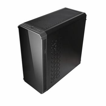 کیس اوست Case Awest GT AV309-MB - 4