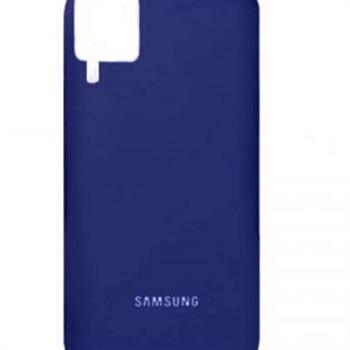 قاب سیلیکونی گوشی سامسونگ Galaxy A12 Nacho - 5