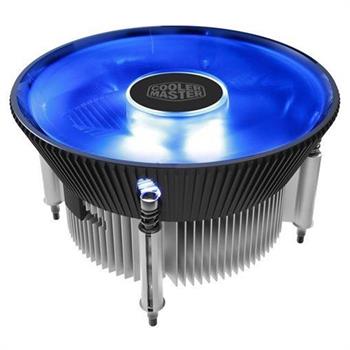 فن پردازنده کولرمستر Cooler Master Standard Cooler i70C - 2