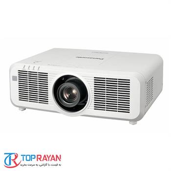 ویدئو پروژکتور پاناسونیک مدل PT-MZ۶۷۰ - 2