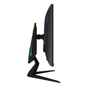 مانیتور 32 اینچ گیمینگ گیگابایت Gigabyte AORUS FI32Q  - 5
