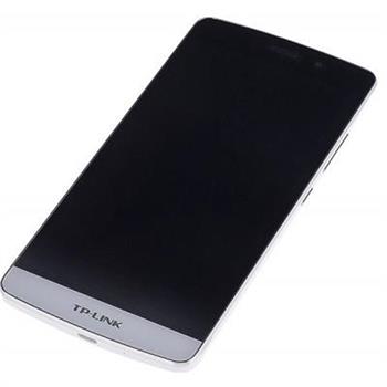 گوشی موبایل تی پی-لینک مدل Neffos C5 Max TP702A دو سیم کارت - 2