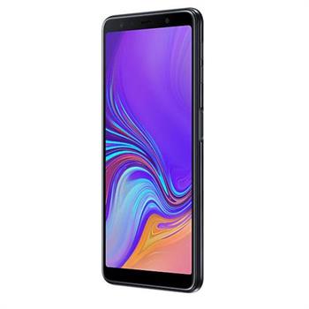 گوشی موبایل سامسونگ Galaxy A7 2018 با قابلیت 4 جی 128 گیگابایت دو سیم کارت - 4