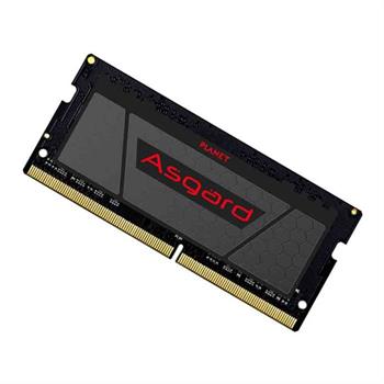 رم لپ تاپ  DDR4 آسگاردحافظه 16 گیگابایت فرکانس 2400 مگاهرتز - 2