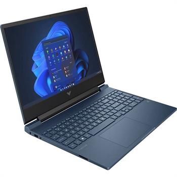 لپ تاپ اچ پی 15.6 اینچی مدل Victus 15 FA0072NE پردازنده Core i5 12500H رم 8GB حافظه 512GB SSD گرافیک Full HD 4GB GTX1650 - 4