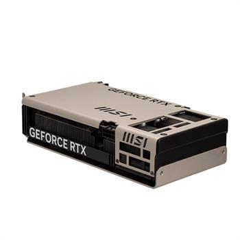 کارت گرافیک ام اس آی مدل  GeForce RTX 5060 Ti 16G INSPIRE 2X OC  - 4