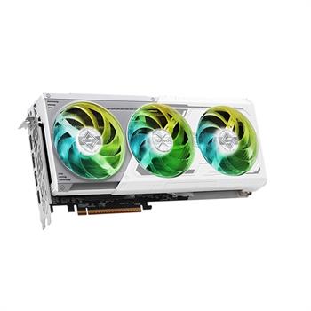 کارت گرافیک ای‌ام‌دی رادئون RX 9070 XT استیل لجند 16 گیگابایت  - 4