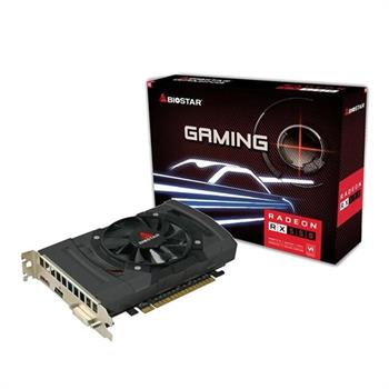 کارت گرافیک بایوستار مدل RX550 حافظه 2GB - 2
