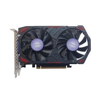 کارت گرافیک توربو چیپ مدل Typhoon GT740-2GD5-OC