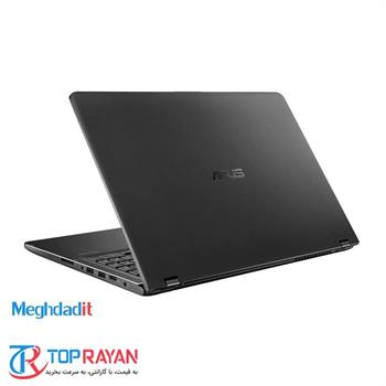لپ تاپ ایسوس مدل Zenbook Flip UX۵۶۱UN با پردازنده i۷ و صفحه نمایش Full HD لمسی - 5