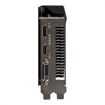 کارت گرافیک ایسوس TUF GAMING GeForce GTX1650 O4GD6 - 6