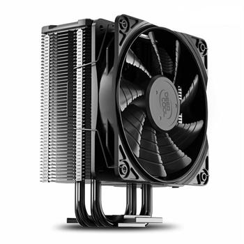 خنک کننده پردازنده دیپ کول مدل GAMMAXX GTE V2 BLACK - 3