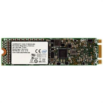 اس اس دی اینترنال اچ پی مدل Read Intensive SATA M.2 2280 با ظرفیت 120 گیگابایت - 3