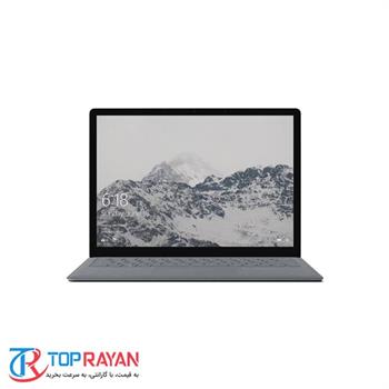 لپ تاپ مایکروسافت مدل سرفیس لپتاپ با پردازنده i۷ و صفحه نمایش لمسی - 2
