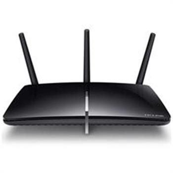 مودم-روتر +ADSL2، بی‌سیم و دوباند تی پی-لینک مدل Archer D5