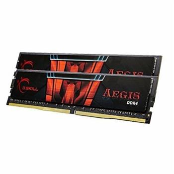 رم جی اسکیل دو کاناله Aegis 32GB 16GBx2 2400Mhz