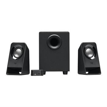 اسپیکر استریو مالتی‌مدیا لاجیتک مدل Z213