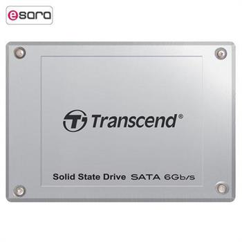 حافظه SSD اینترنال ترنسند مدل JetDrive 420 ظرفیت 120 گیگابایت - 2