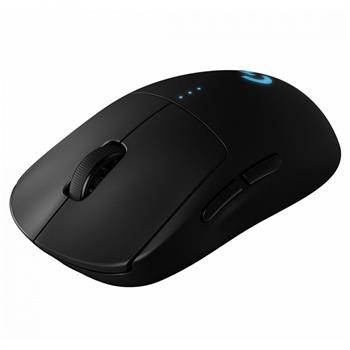 موس بی سیم گیمینگ لاجیتک G-Pro - 2