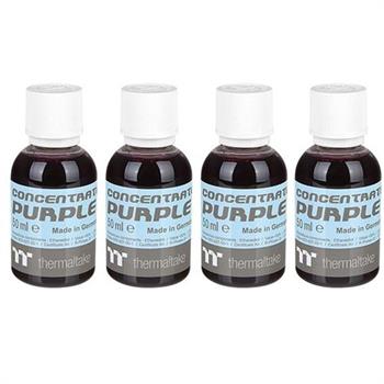 جوهر خنک کننده ترمالتیک مدل TT Premium Concentrate Purple - 2
