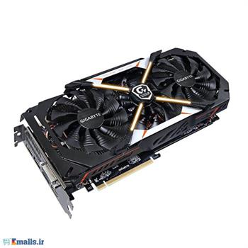 GigaByte GTX 1080 Xtreme Gaming Premium Pack WF3X 8GB GDDR5X Graphics Card - 6
