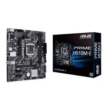 مادربرد ایسوس Motherboard Asus Prime H510M E