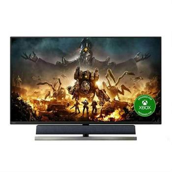 مانیتور گیمینگ 55 اینچ فیلیپس مدل 559M1RYV/75 (144هرتز)