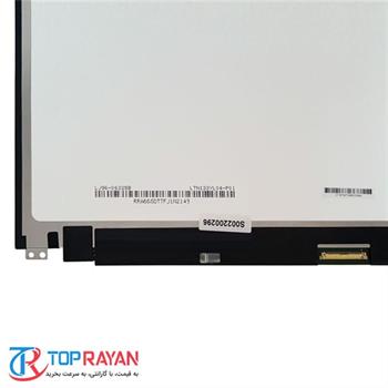 ال ای دی لپ تاپ 13.3 سامسونگ LTN133YL04 نازک براق 40 پین QHD-IPS U-D با جا پیچ - 3