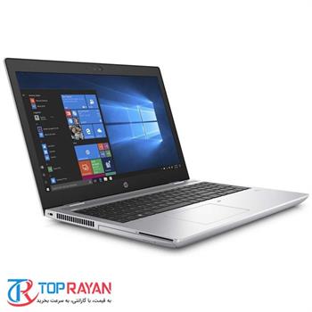 لپ تاپ اچ پی مدل ProBook ۶۵۰ G۴ با پردازنده i۵ و صفحه نمایش فول اچ دی - 3