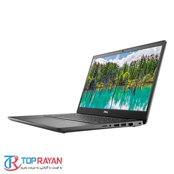 لپ تاپ دل 15.6 اینچی مدل LATITUDE 3510 پردازنده Core i7 10510U رم 16GB حافظه 1TB 500GB SSD گرافیک 2 گیگ - 4