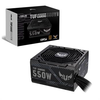 منبع تغذیه ایسوس مدل TUF-GAMING-550B