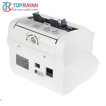 اسکناس شمار رومیزی مدل rx510 - 5