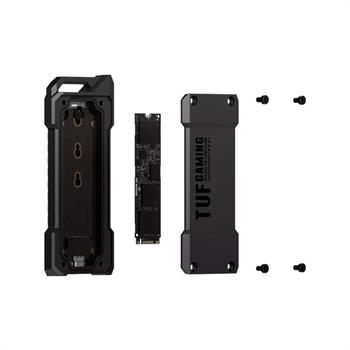 باکس اس اس دی ایسوس مدل ASUS TUF GAMING A1 Arion  - 3