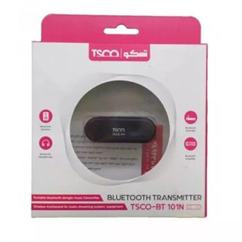 دانگل بلوتوث تسکو مدل BT 101N - 6