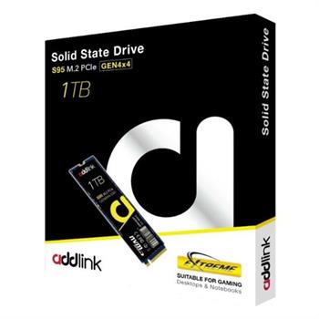 حافظه SSD ادلینک S95 M.2 NVMe ظرفیت 1 ترابایت - 2