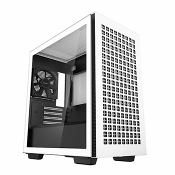 کیس دیپ کول CH370 White